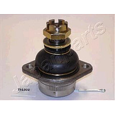 Pivot LAND ROVER DEFENDER (L316), Sabrioleta, 08.1990 - 02.2016 Japanparts TI-L002