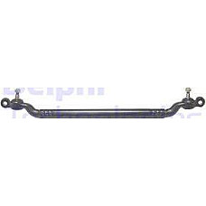 Bieleta. directie Legatura centrului de directie 630mm BMW 5 E34 2.0-4.0 06.87-07.96 BMW 5 - III (E34), Sedan, 02.1987 - 12.1995 Delphi TL448