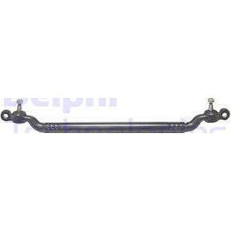 Bieleta. directie Legatura centrului de directie 630mm BMW 5 E34 2.0-4.0 06.87-07.96 BMW 5 - III (E34), Sedan, 02.1987 - 12.1995 Delphi TL448