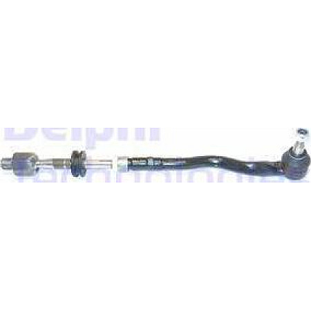 Bara directie Tija de fixare cu capat Dreapta dl.445mm BMW 3 E46 Z4 E85 Z4 E86 1.6-3.0D 12.97-02.09 BMW 3 - IV (E46), Sedan, 12.1997 - 05.2005 Delphi TL467