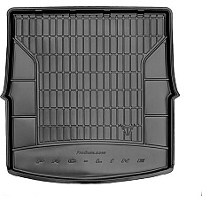 Covor compartiment picioare FROGUM TM548683