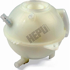 Vas de expansiune. racire Vas expansiune with level sensor AUDI A3 SEAT CORDOBA IBIZA II LEON TOLEDO II SKODA OCTA Hepu TM6331