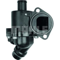 Termostat.lichid racire Termostat sistem racire 105C in carcasa AUDI A4 B6 A4 B7 SEAT EXEO EXEO ST 1.6-1.8-2.0 1 AUDI A4 III (8EC, B7), Sedan, 11.2004 - 06.2008 MAHLE TM 3 105