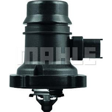 Termostat.lichid racire Termostat sistem racire 103C in carcasa CHEVROLET AVEO CRUZE OPEL ADAM ASTRA J ASTRA J G OPEL CORSA E (X15), Hatchback Van, 09.2014 - MAHLE TM 37 103