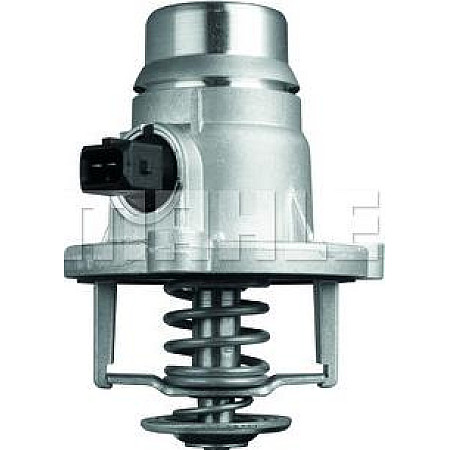 Termostat.lichid racire Termostat sistem racire 101C BMW 2 F22 F87 3 F30 F80 4 F32 F82 4 F33 F83 5 E60 5 E61 5 F BMW 5 Gran Turismo VI (F07), Hatchback, 01.2009 - 02.2017 MAHLE TM 27 101
