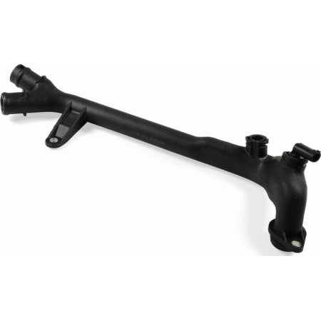Cuplaj conducta lichid racire Cooling system plastic hose MERCEDES C CL203 C T-MODEL S203 C T-MODEL S204 C W203 C W204 CLC Hepu TM7003