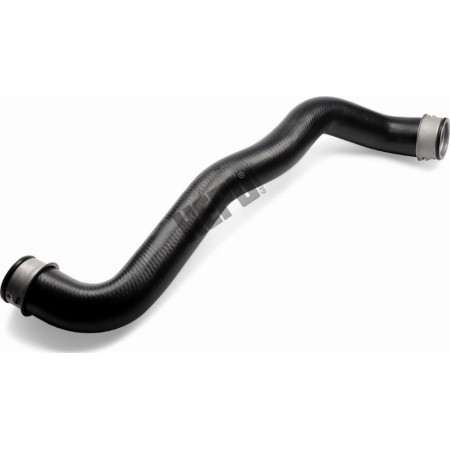 Radiator Furtun cauciuc top -35mm MERCEDES E T-MODEL S211 E W211 1.8-1.8CNG 11.02-07.09 Hepu TM7013