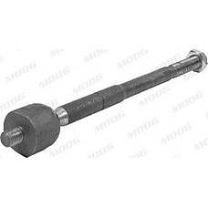 Articulatie axiala. cap de bara Tija de fixare fara capat Dreapta-Stanga lungime. 291mm TOYOTA HIACE IV HIACE V 2 TOYOTA HIACE / COMMUTER V (TRH2__, KDH2__, LH2__), Autobuz, 08.2004 - 05.2019 Moog TO-AX-7874