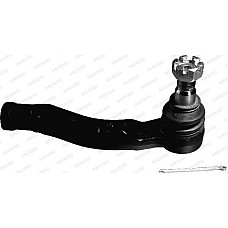 Cap de bara Capatul tijei de legatura Dreapta TOYOTA LAND CRUISER 100 4.2D-4.5-4.7 01.98-07.08 TOYOTA LAND CRUISER VI (_J1_), Crossover, 01.1998 - 07.2008 Moog TO-ES-4990