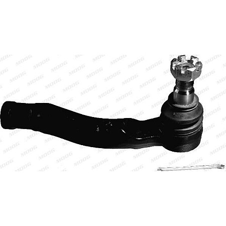 Cap de bara Capatul tijei de legatura Dreapta TOYOTA LAND CRUISER 100 4.2D-4.5-4.7 01.98-07.08 TOYOTA LAND CRUISER VI (_J1_), Crossover, 01.1998 - 07.2008 Moog TO-ES-4990