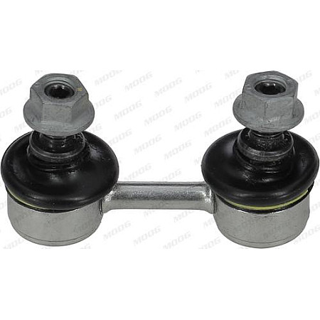 Brat-bieleta suspensie. stabilizator Tendon bara stabilizatoare Fata Dreapta-Stanga 60mm TOYOTA CELICA COROLLA RA TOYOTA COROLLA VII (_E10_), Sedan, 06.1991 - 11.1999 Moog TO-LS-0376