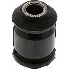 Suport.trapez Bloc silentios fata balansoar fata Fata Dreapta-Stanga 16x41-655 mm TOYOTA AURIS AVENSIS COROLLA PR TOYOTA AURIS I (_E15_), Hatchback, 10.2006 - 09.2012 Moog TO-SB-6586