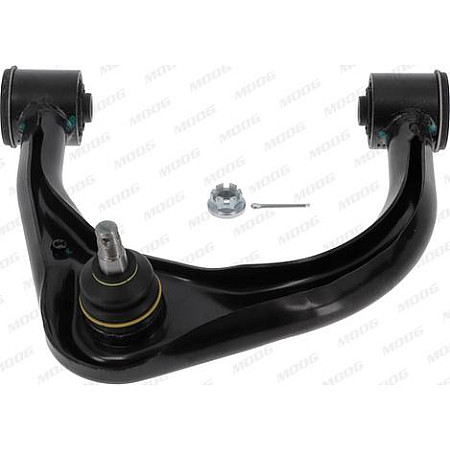 Brat. suspensie roata Bratul axei anterioare a puntii dorite Stanga superior fata TOYOTA LAND CRUISER LAND CRUISE TOYOTA LAND CRUISER PRADO IV (_J15_), Crossover, 07.2009 - Moog TO-WP-4998