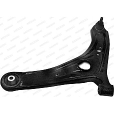 Brat. suspensie roata Bratul axei anterioare a puntii dorite Stanga inferior fata TOYOTA YARIS YARIS VERSO 1.0-1. TOYOTA YARIS VERSO (_P2_), Van, 03.2000 - 09.2005 Moog TO-WP-0807