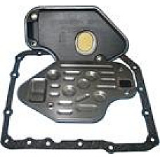 Filtru hidraulic, cutie de viteze automata BMW 3 - III (E36), Sedan, 09.1990 - 11.1998 Alco Filter TR-009