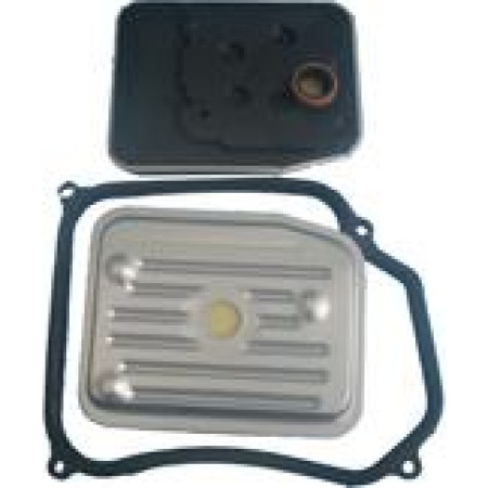 Filtru hidraulic, cutie de viteze automata SEAT TOLEDO I (1L), Hatchback, 01.1991 - 10.1999 Alco Filter TR-015