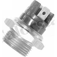 Comutator temperatura, ventilator radiator AUDI QUATTRO (85), Compartiment, 07.1980 - 07.1991 Calorstat by Vernet TS6996