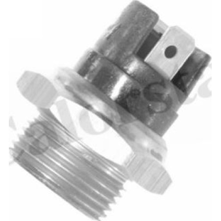 Comutator temperatura, ventilator radiator AUDI QUATTRO (85), Compartiment, 07.1980 - 07.1991 Calorstat by Vernet TS6996