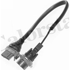 Comutator temperatura, ventilator radiator RENAULT 11 (B/C37_), Hatchback, 03.1983 - 09.1995 Calorstat by Vernet TS1959