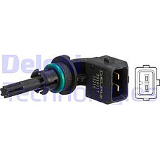 Senzor.temperatura aer admisie Senzor de temperatura de admisie BMW 1 E81 1 E82 1 E87 1 E88 3 E46 3 E90 3 E91 3 E BMW 7 - V (F01, F02, F03, F04), Sedan, 02.2008 - 12.2015 Delphi TS10517