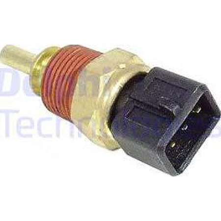 Senzor,temperatura lichid de racire HYUNDAI i10, Sedan, 12.2013 - Delphi TS10326