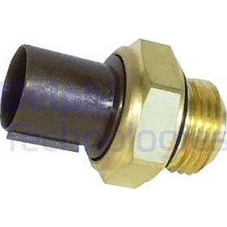 Comutator temperatura, ventilator radiator HONDA ACCORD VII Tourer (CM, CN), Turism, 04.2003 - 05.2008 Delphi TS10322