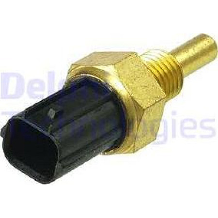 Senzor,temperatura lichid de racire HONDA STREAM I (RN), Dubita, 05.2001 - Delphi TS10296