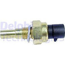 Senzor,temperatura lichid de racire DAEWOO MAGNUS, Sedan, 07.1999 - Delphi TS10254
