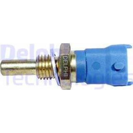 Senzor,temperatura lichid de racire OPEL ASTRA F (T92), Turism, 09.1991 - 01.1998 Delphi TS10253
