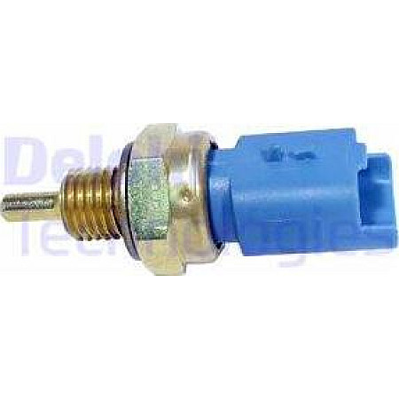 Senzor,temperatura lichid de racire PEUGEOT BOXER (230L), Van, 03.1994 - 08.2005 Delphi TS10260