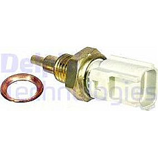 Senzor,temperatura lichid de racire TOYOTA NOAH/VOXY I (_R6_), Dubita, 11.2001 - 06.2007 Delphi TS10289