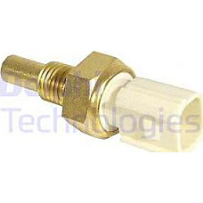 Senzor,temperatura lichid de racire HONDA JAZZ III (GE_, GG_, GP_, ZA_), Hatchback, 10.2007 - Delphi TS10288
