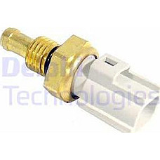 Senzor,temperatura lichid de racire FORD ESCORT CLASSIC (AAL, ABL), Hatchback, 10.1998 - 07.2000 Delphi TS10287