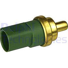 Senzor,temperatura lichid de racire VW GOLF IV (1J1), Hatchback, 08.1997 - 12.2007 Delphi TS10236-12B1