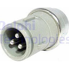 Senzor,temperatura lichid de racire AUDI 100 Avant IV (4A5, C4), Sedan, 12.1990 - 11.1994 Delphi TS10272
