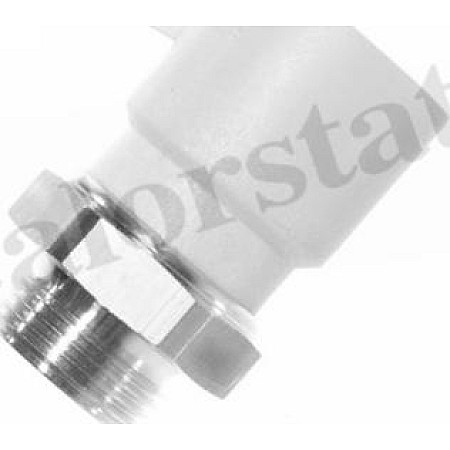 Comutator temperatura, ventilator radiator VAUXHALL CAVALIER Mk III (J89), Sedan, 08.1988 - 11.1995 Calorstat by Vernet TS1273
