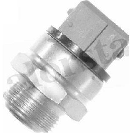 Comutator temperatura, ventilator radiator PEUGEOT 306 Break (7E, N3, N5), Turism, 06.1994 - 12.2002 Calorstat by Vernet TS1772