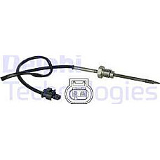 Senzor, temperatura gaze evacuare MERCEDES-BENZ CLC-CLASS (CL203), Compartiment, 05.2008 - 06.2011 Delphi TS30057 Senzor, temperatura gaze evacuare MERCEDES-BENZ CLC-CLASS (CL203), Compartiment, 05.2008 - 06.2011 Delphi TS30057
