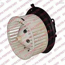 Ventilator aeroterma RENAULT LAGUNA II (BG0/1_), Hatchback, 03.2001 - 12.2007 Delphi TSP0545019
