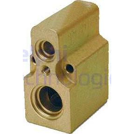 Supapa expansiune, clima RENAULT FLUENCE (L3_), Sedan, 02.2010 - Delphi TSP0585069