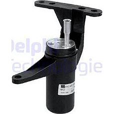 Uscator.aer conditionat aer conditionat cu adsorbtie Renault Clio II 1.5dCi 01> 04 - Kangoo 1.5dCi 03> 04 RENAULT CLIO II (BB_, CB_), Hatchback, 03.1998 - Delphi TSP0175357