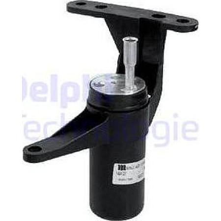 Uscator.aer conditionat aer conditionat cu adsorbtie Renault Clio II 1.5dCi 01> 04 - Kangoo 1.5dCi 03> 04 RENAULT CLIO II (BB_, CB_), Hatchback, 03.1998 - Delphi TSP0175357