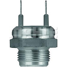 Comutator temperatura. ventilator radiator Radiator fan thermostatic switch ALFA ROMEO 164 33 AUDI 100 C2 AUSTIN MAESTRO M RENAULT TRAFIC (TXW), Autobuz, 03.1989 - 03.2001 MAHLE TSW 1