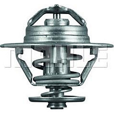 Termostat.lichid racire Termostat sistem racire 79C IVECO DAILY I DAILY II DAILY III ZETA RVI MASCOTT MESSENGER ALFA ROMEO ALFETTA GT (116_), Compartiment, 01.1974 - 01.1986 MAHLE TX 93 79D