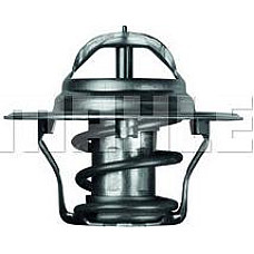 Termostat.lichid racire Termostat sistem racire 92C FORD ESCORT V ESCORT VI FIESTA FIESTA II FIESTA III FIESTA I FORD CAPRI II (GECP), Compartiment, 02.1974 - 12.1977 MAHLE TX 4 92D