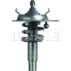 Termostat.lichid racire Termostat sistem racire 90C MERCEDES C CL203 C W203 C W204 C T-MODEL S203 C T-MODEL S204 MERCEDES-BENZ SPRINTER 5-t (906), Van, 06.2006 - MAHLE TX 106 90D