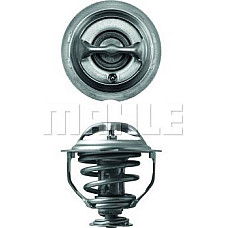 Termostat.lichid racire Termostat sistem racire 95C AUDI A4 ALLROAD B8 A4 B6 A4 B8 A5 A6 C7 Q3 Q5 VW EOS JETTA I VW PASSAT (3C2), Sedan, 03.2005 - 12.2010 MAHLE TX 117 95D