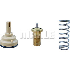 Termostat.lichid racire Termostat sistem racire 95C AUDI A1 SEAT ALHAMBRA IBIZA IV IBIZA IV SC IBIZA IV ST SKODA SEAT IBIZA IV ST (6J8, 6P8), Turism, 03.2010 - 07.2016 MAHLE TX 181 95D