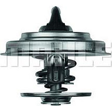 Termostat.lichid racire Cooling system thermostat 71C with gasket IVECO P-PA MAN E2000 F2000 F90 G90 HOCL L2000 LIONS CI MERCEDES-BENZ ECONIC, 01.1998 - MAHLE TX 18 71D