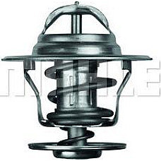 Termostat.lichid racire Termostat sistem racire 87C VOLVO V40 AUDI 100 C4 80 B1 80 B2 80 B3 80 B4 A2 A4 B6 A4 B7 VW SCIROCCO II (53B), Compartiment, 08.1980 - 07.1992 MAHLE TX 13 87D